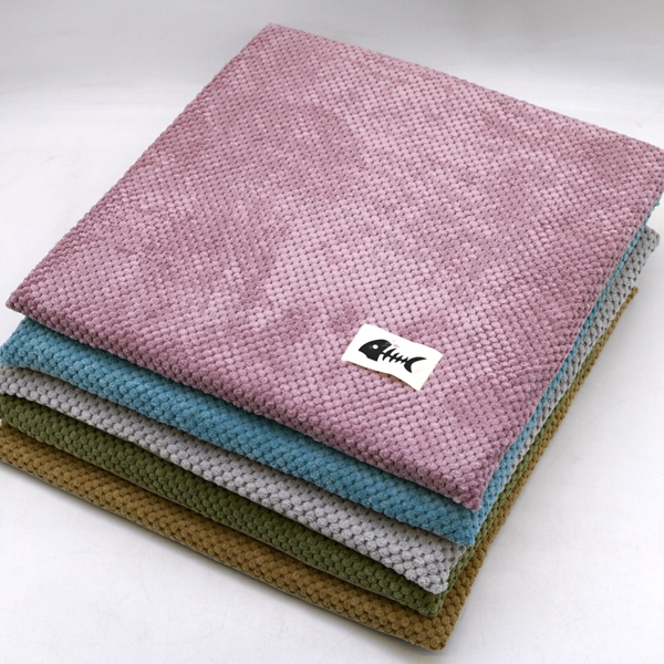 다용도 사각 쿠션 40x40