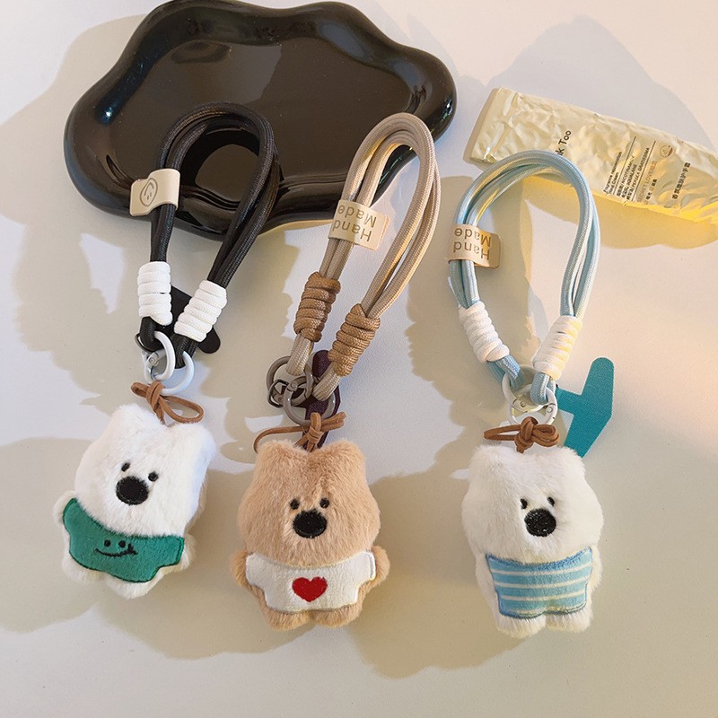 ABM웨스티 로프 스트랩 색상랜덤