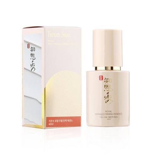 ★지은수 로얄 주름 에센스 40ml