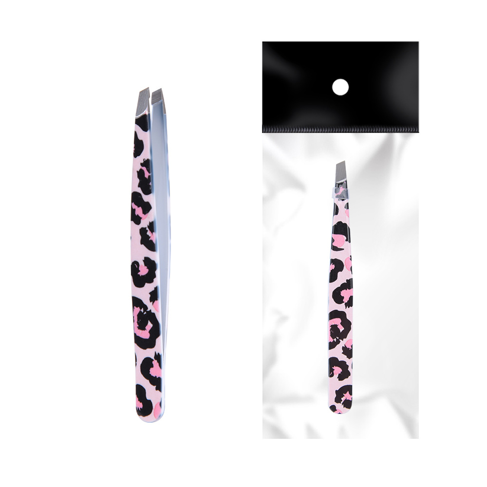 ABM레오무드 미용 정밀 족집게