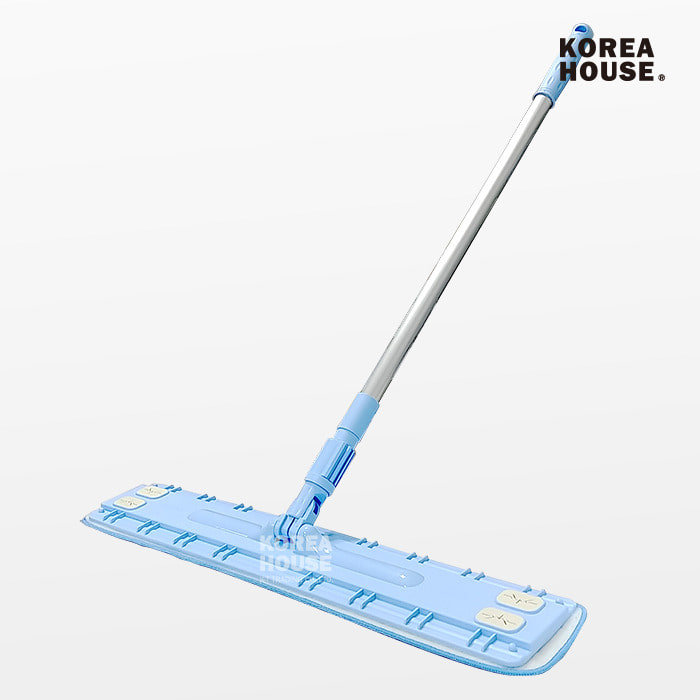 (차량배송)초극세사밀대청소기특대