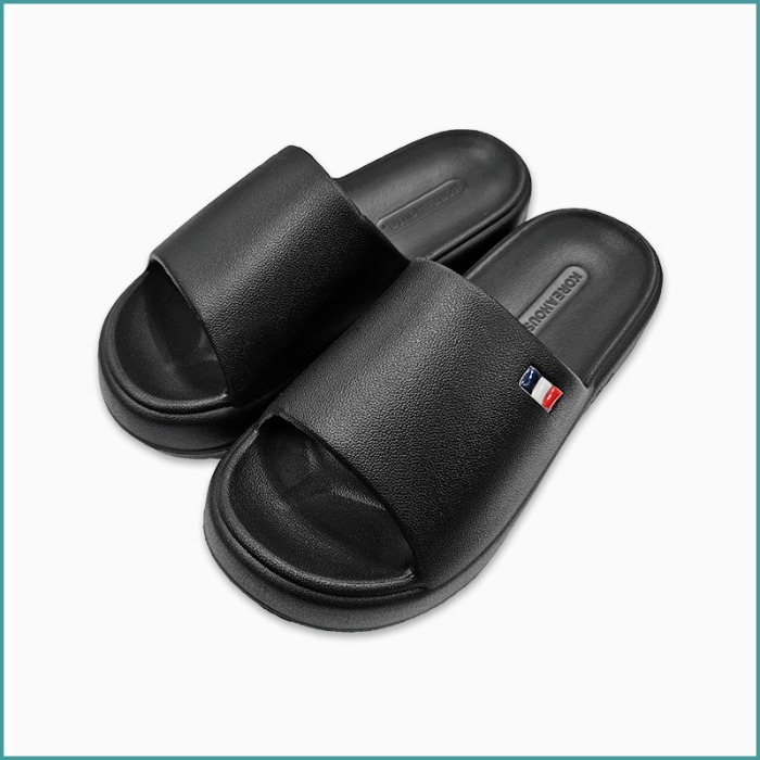 프리미엄 말랑말랑 오피스 슬리퍼 여성용250mm