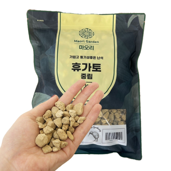 마오리 휴가토 2L 중립