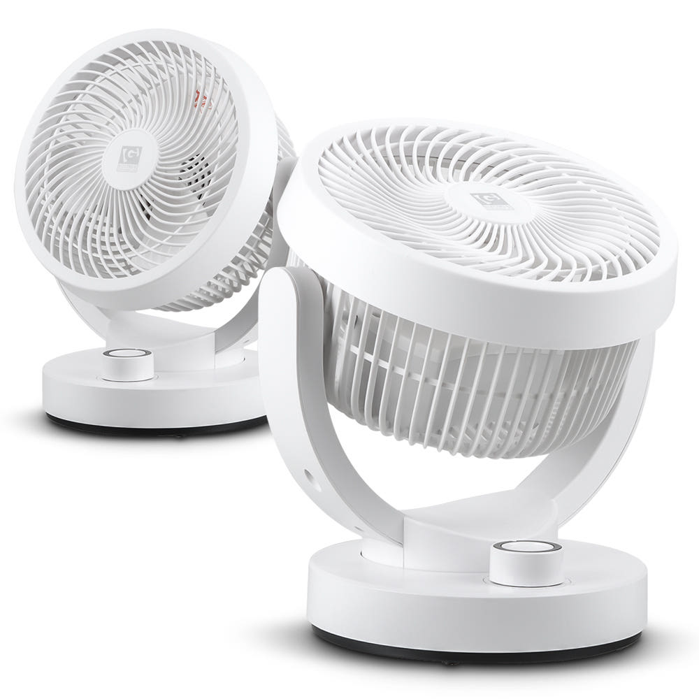 자이온탁상용써큘레이터선풍기CIRCUL4000