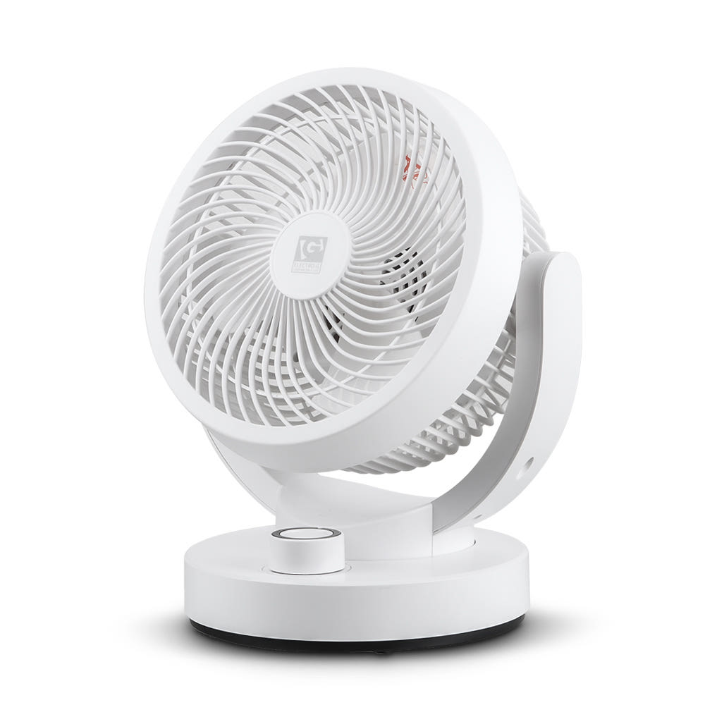 자이온탁상용써큘레이터선풍기CIRCUL4000