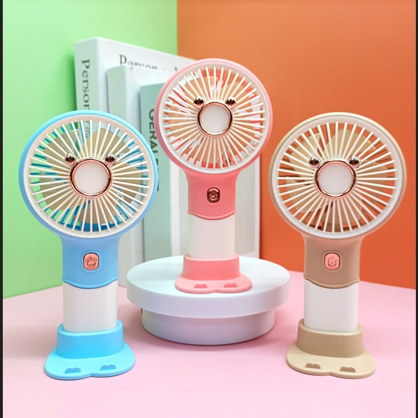 충전식 핸드 선풍기 FAN-920