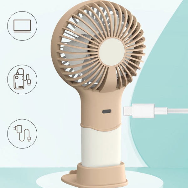 충전식 핸드 선풍기 FAN-920