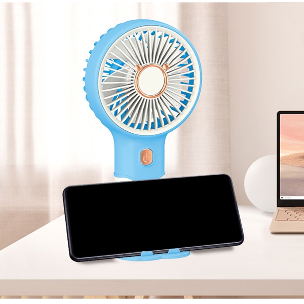 충전식 핸드 선풍기 FAN-920