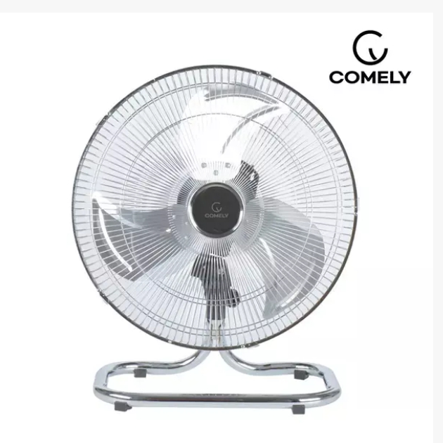 코멜리 좌우회전 공업용 메탈 선풍기 16인치(CYF-M1610N)