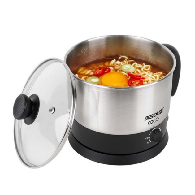 키친아트 코코 멀티포트 1.5L(KP-1002FT)
