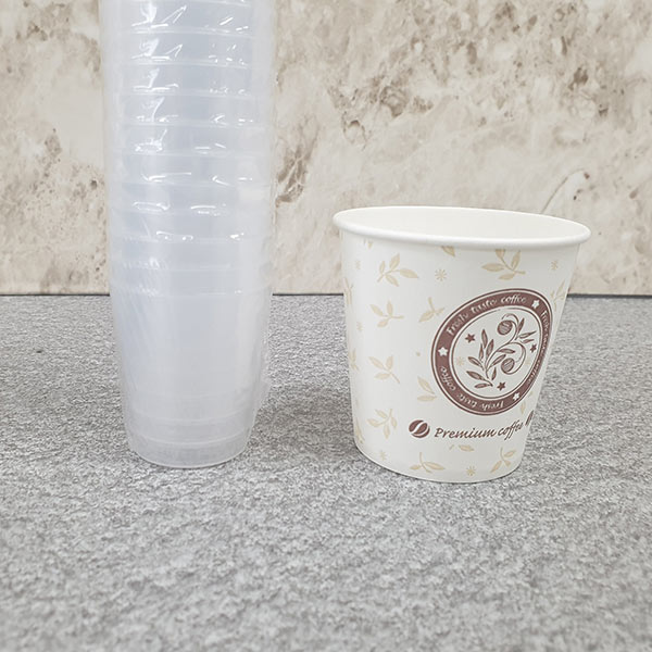 다회용 투명 소주컵(65ml) 25개입