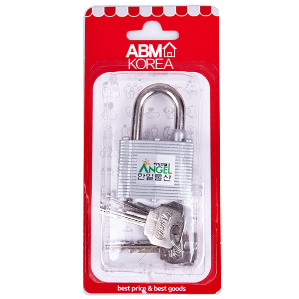 abm(k) 열쇠 38a (색상랜덤)