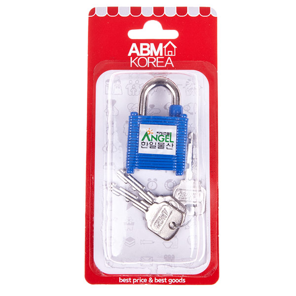 abm(k) 열쇠 30a (색상랜덤)