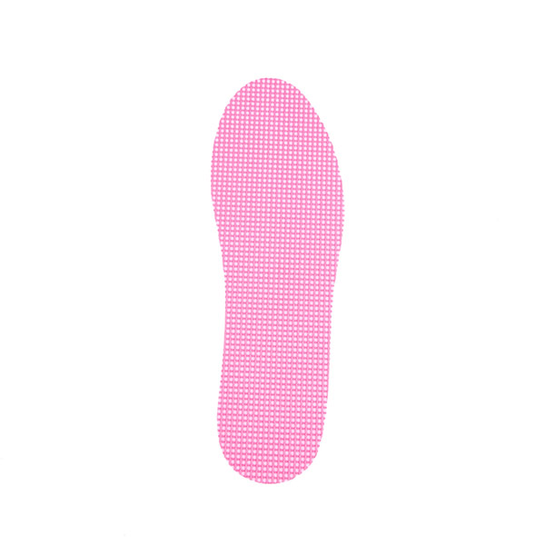 모더러스 스포츠 깔창 여성용 분홍색(250mm)