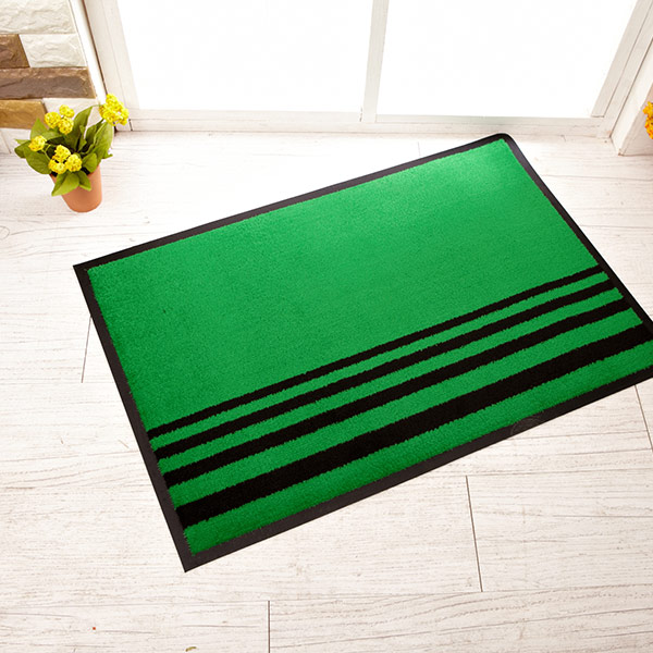 카페트매트(무지) 중 녹색(60x90)