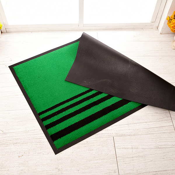카페트매트(무지) 중 녹색(60x90)